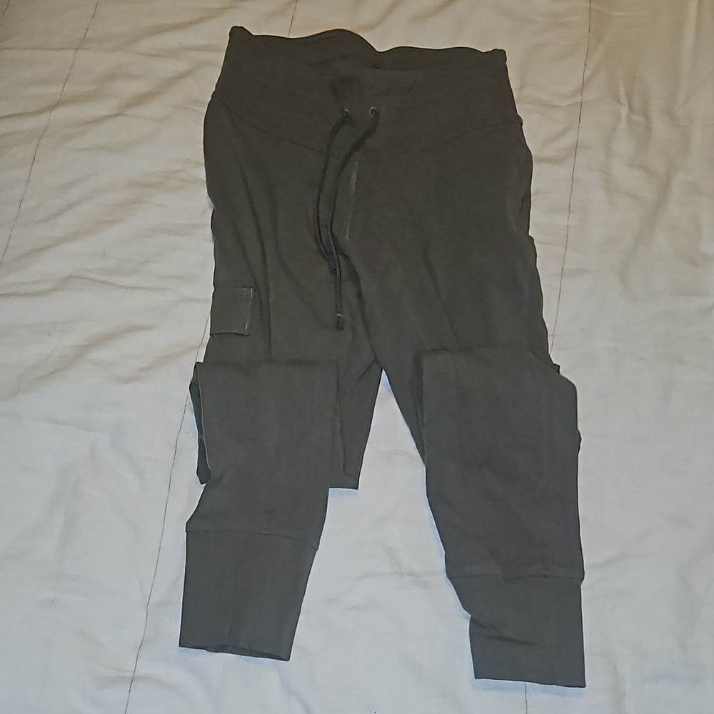 Columbia cargo style jogger